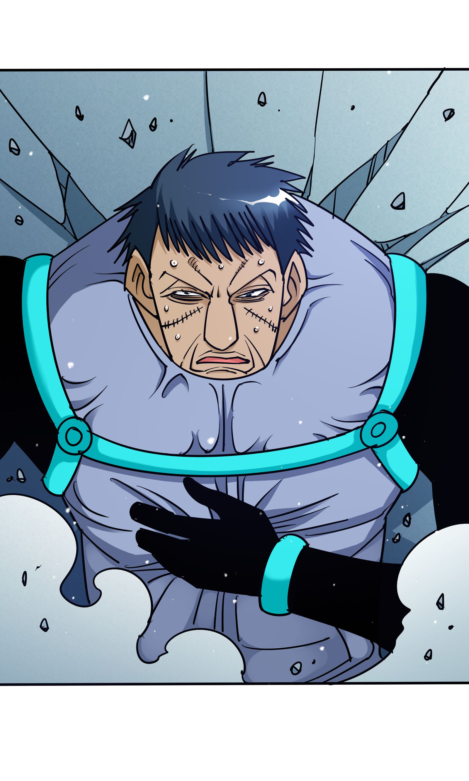3