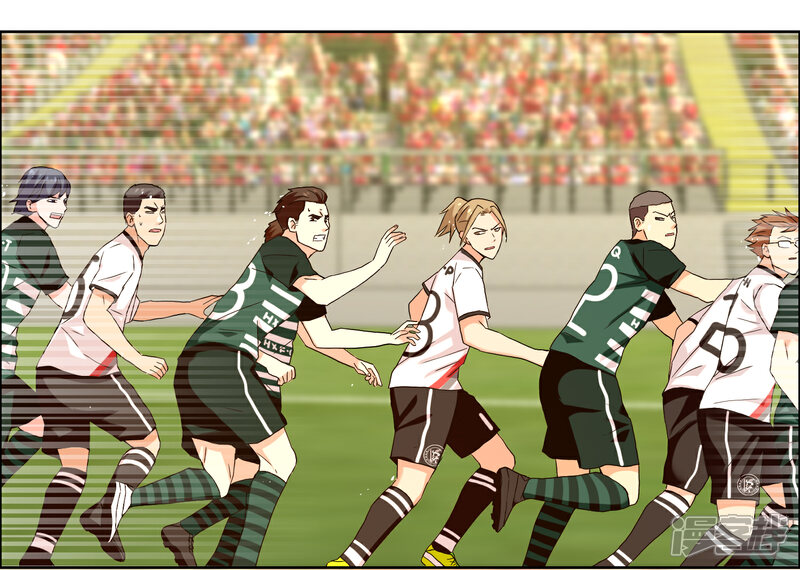 【哥就是踢的远】漫画-（第229话 这就是我的世界杯）章节漫画下拉式图片-33.jpg
