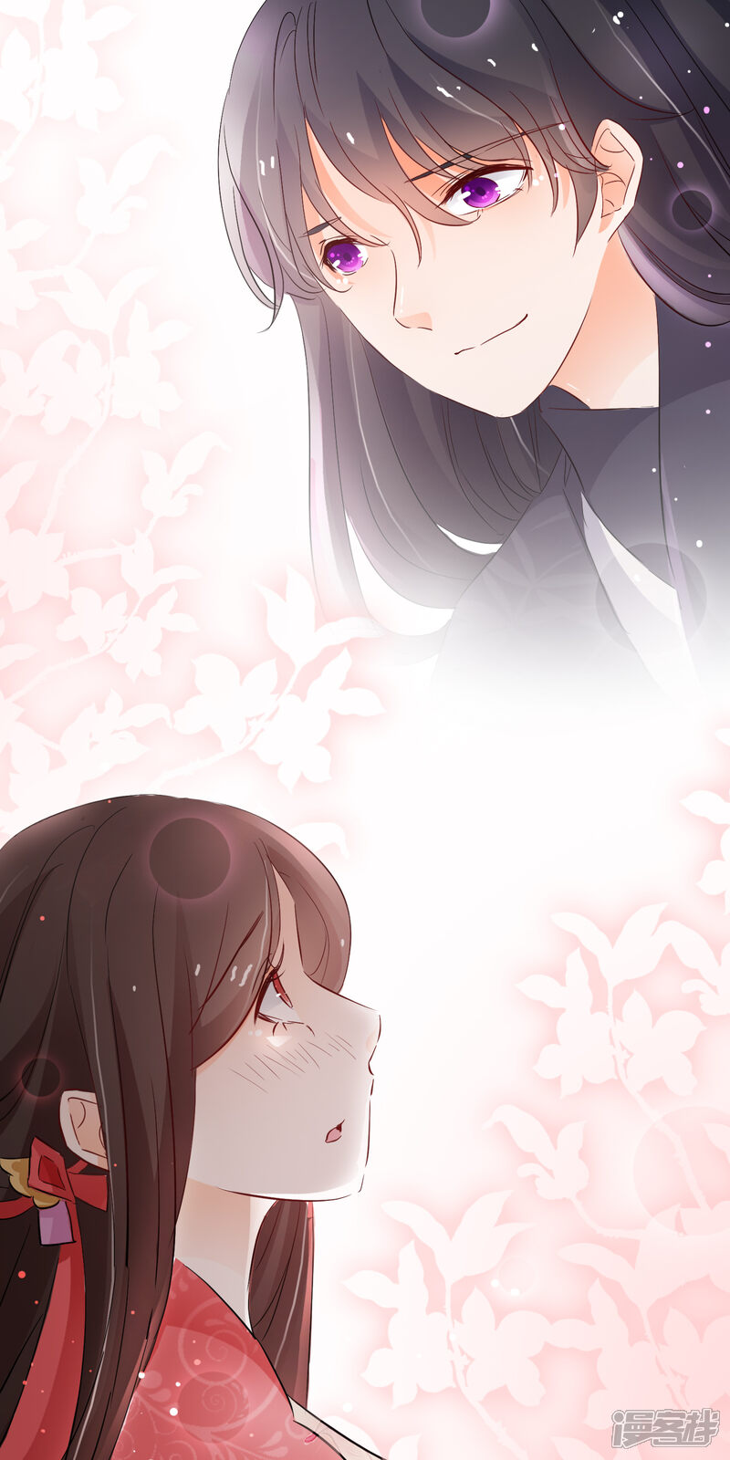 【孽徒在上】漫画-（第129话 求之不得）章节漫画下拉式图片-第10张图片