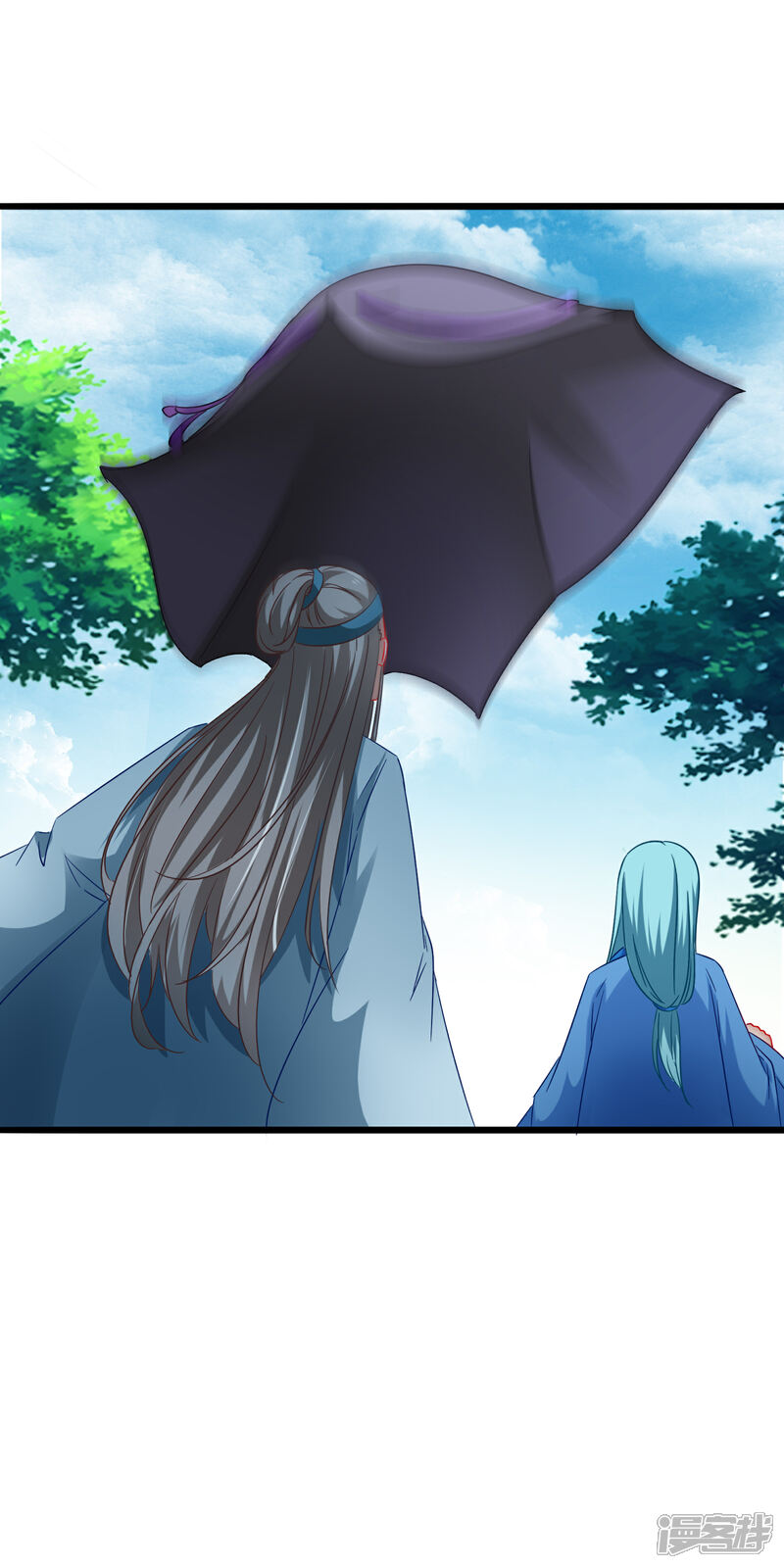 【孽徒在上】漫画-（第152话 往事并不如烟）章节漫画下拉式图片-第18张图片