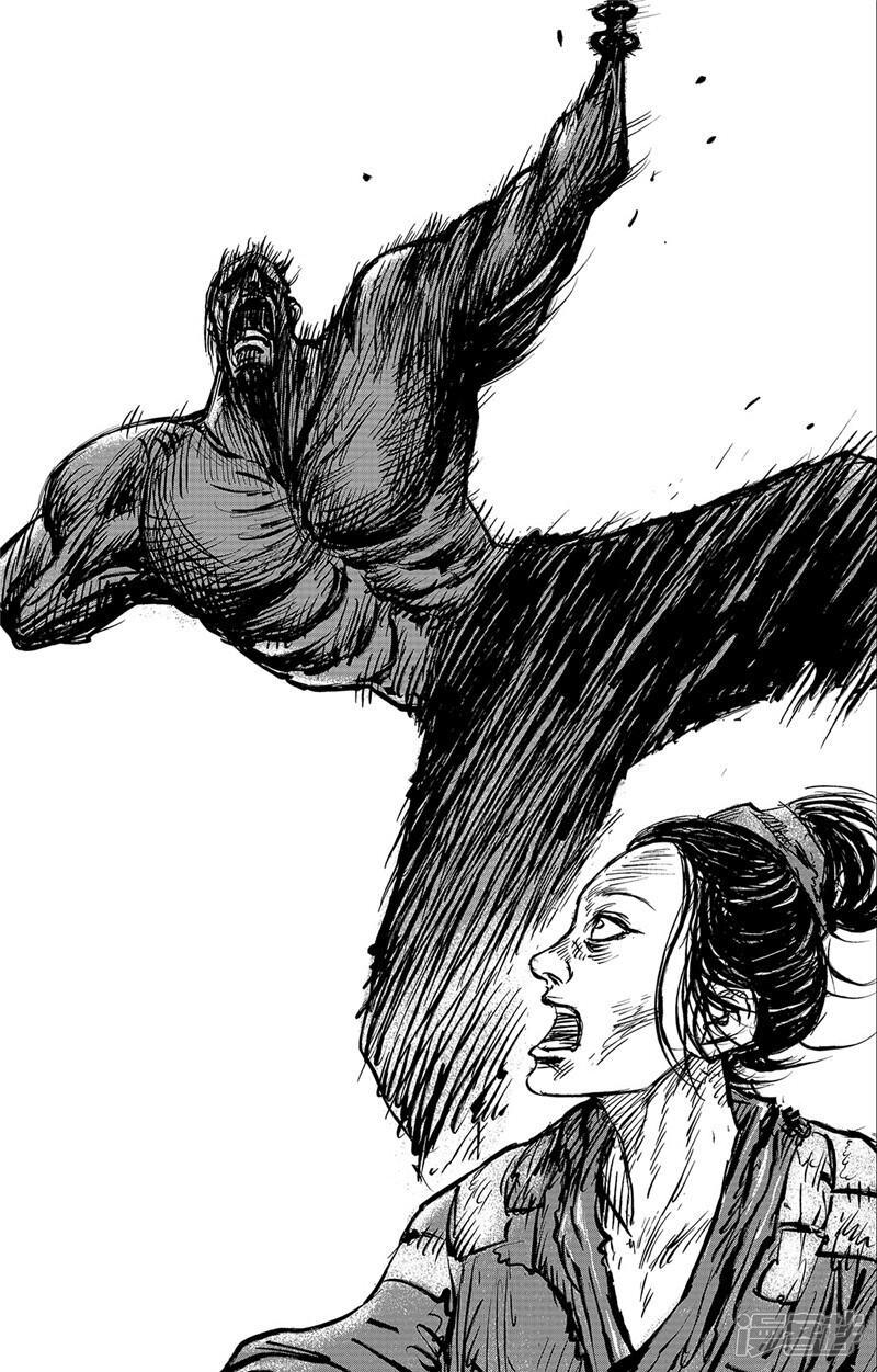 【镖人】漫画-（第104话 谛听地狱变）章节漫画下拉式图片-第14张图片