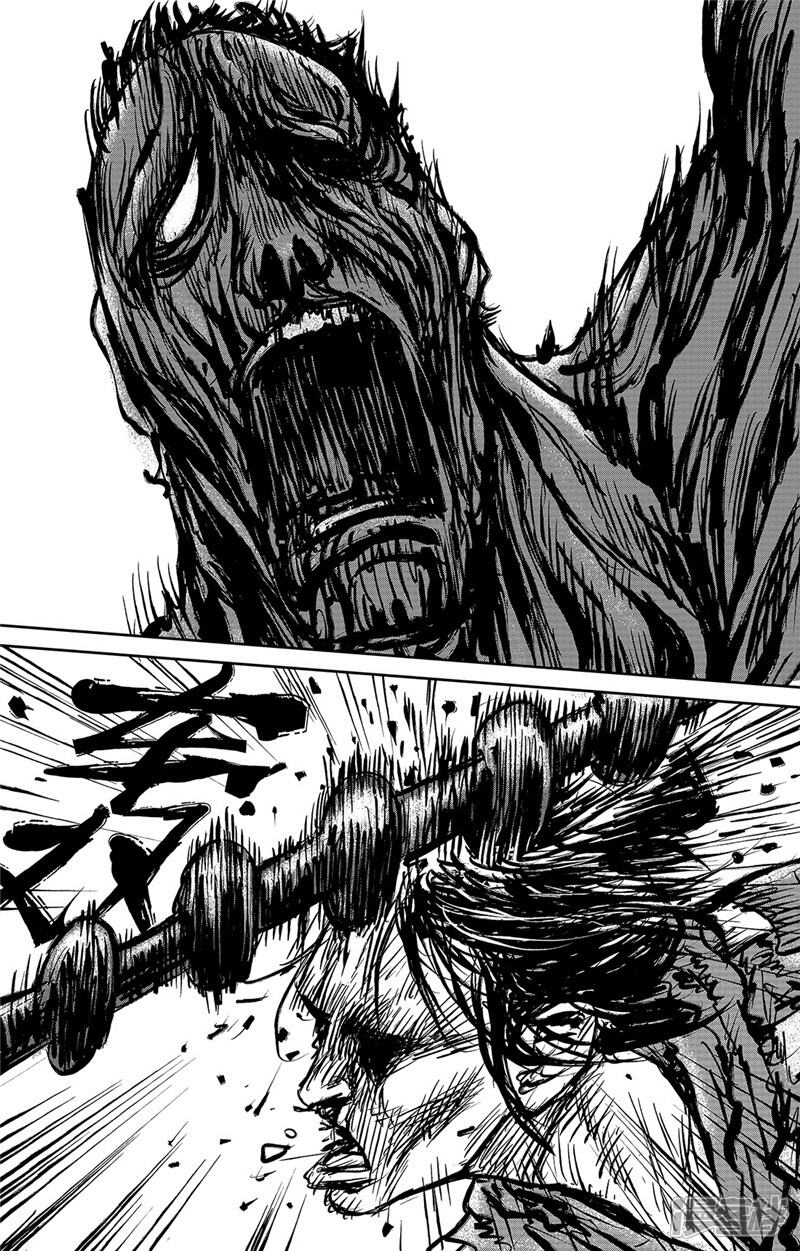 【镖人】漫画-（第104话 谛听地狱变）章节漫画下拉式图片-第15张图片
