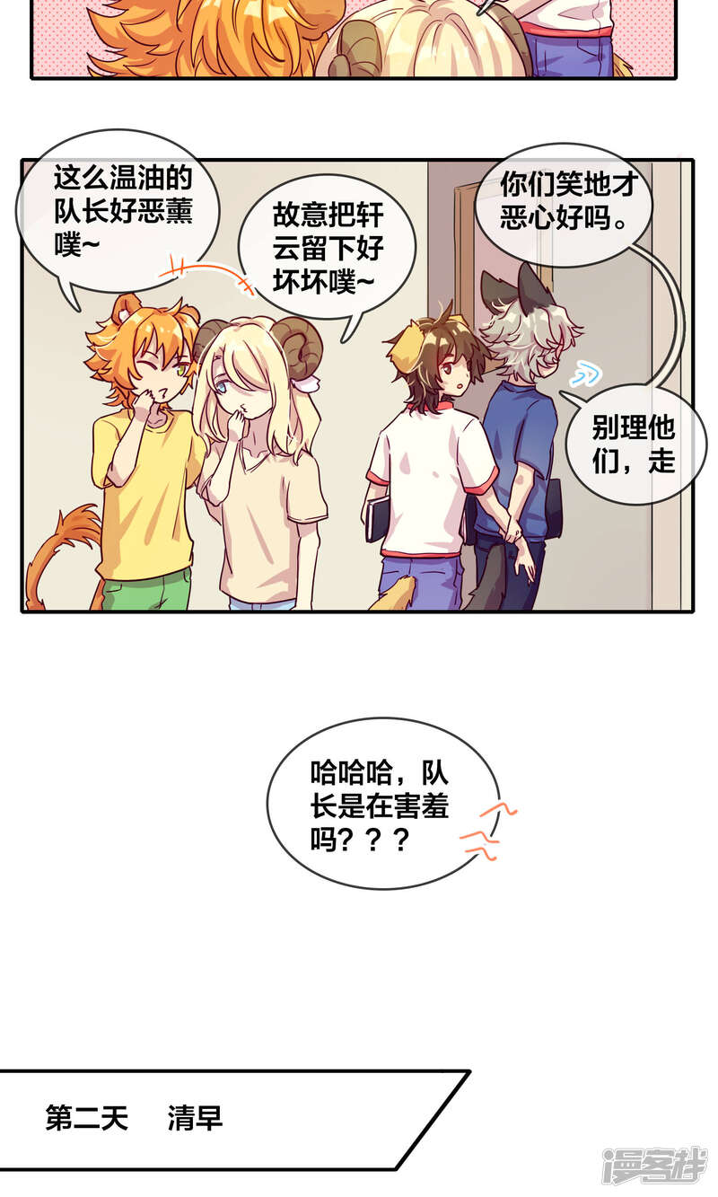 第42话小别-兽耳Band-Hayaki（第7张）