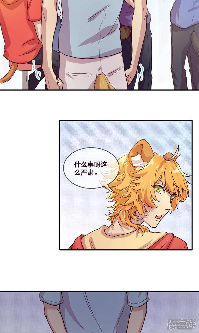 第58话坦白大会1-兽耳Band-Hayaki（第9张）