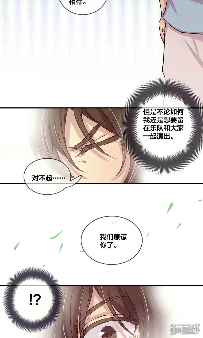 第58话坦白大会1-兽耳Band-Hayaki（第14张）