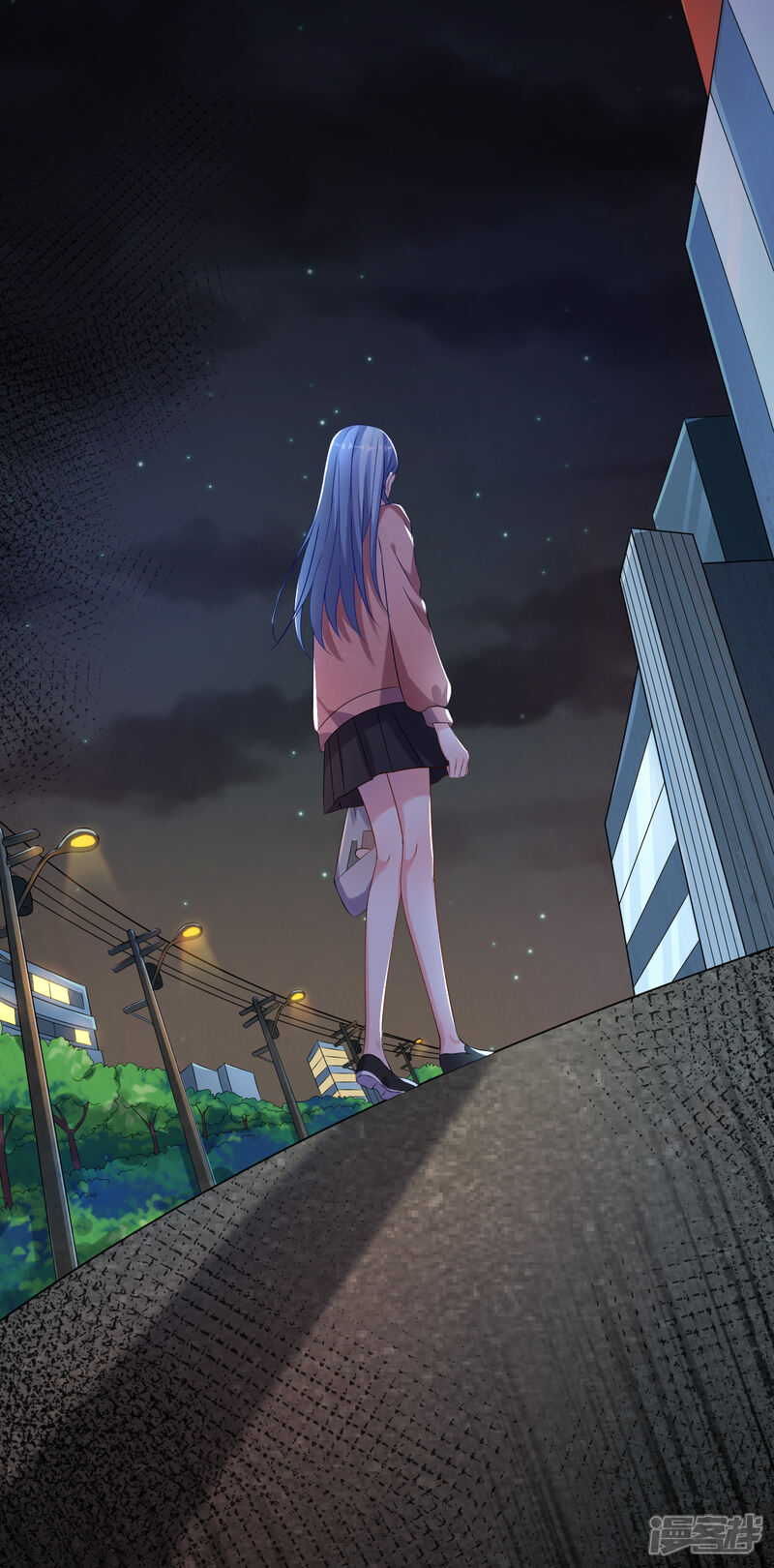 第151话-我被总裁黑上了！-源创优加（第3张）