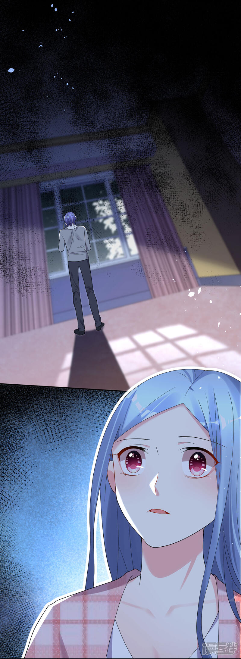 第194话-我被总裁黑上了！-源创优加（第2张）