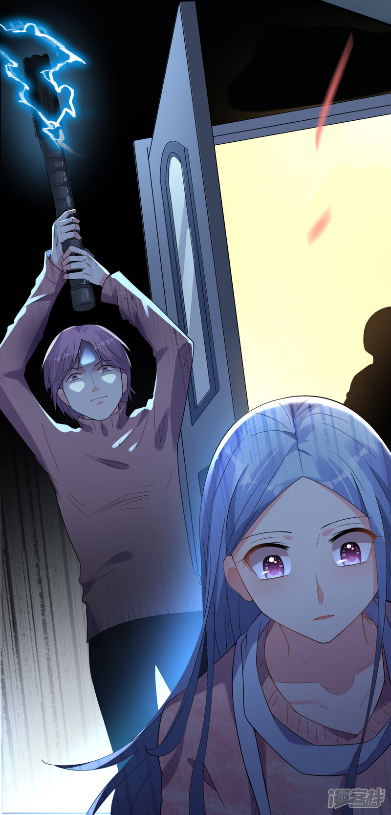 第178话-我被总裁黑上了！-源创优加（第31张）