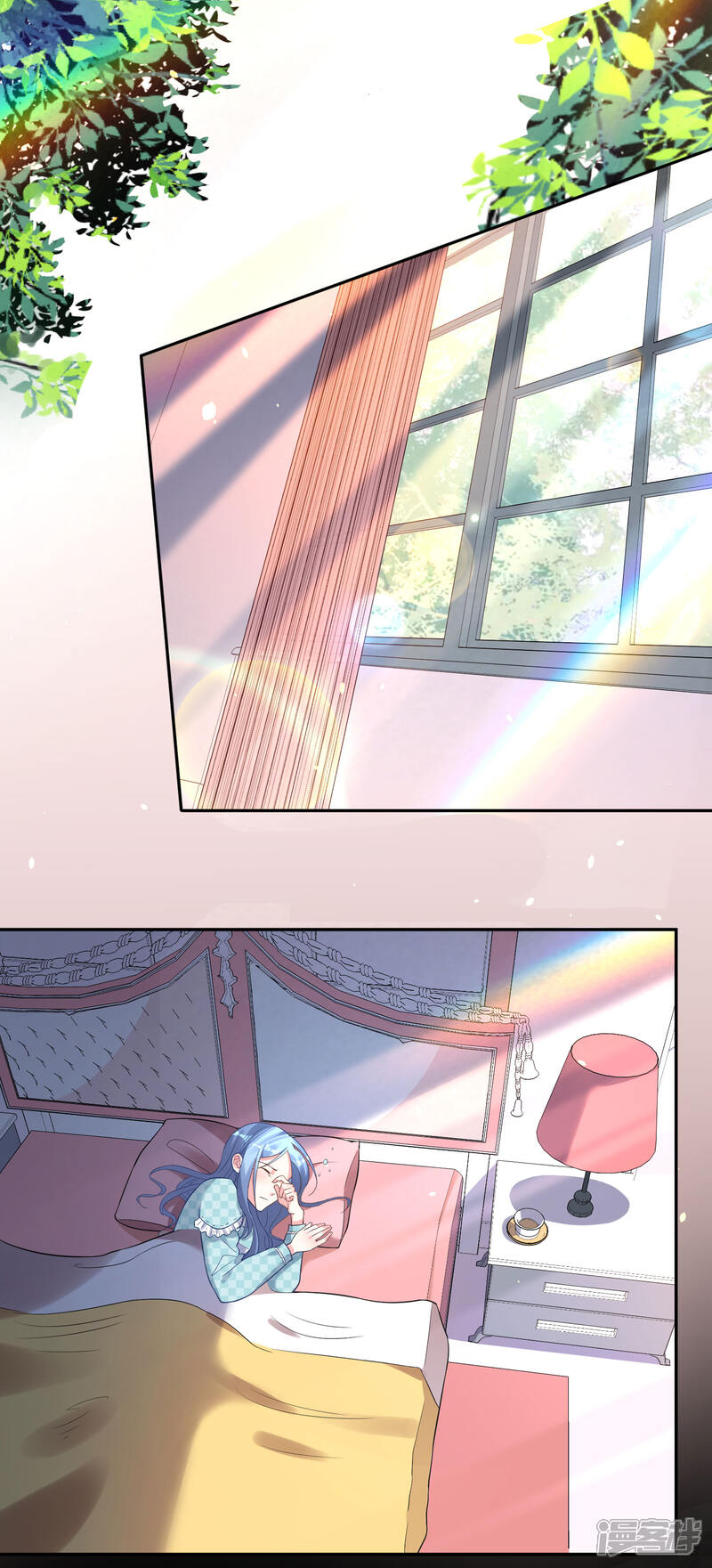 第196话-我被总裁黑上了！-源创优加（第2张）