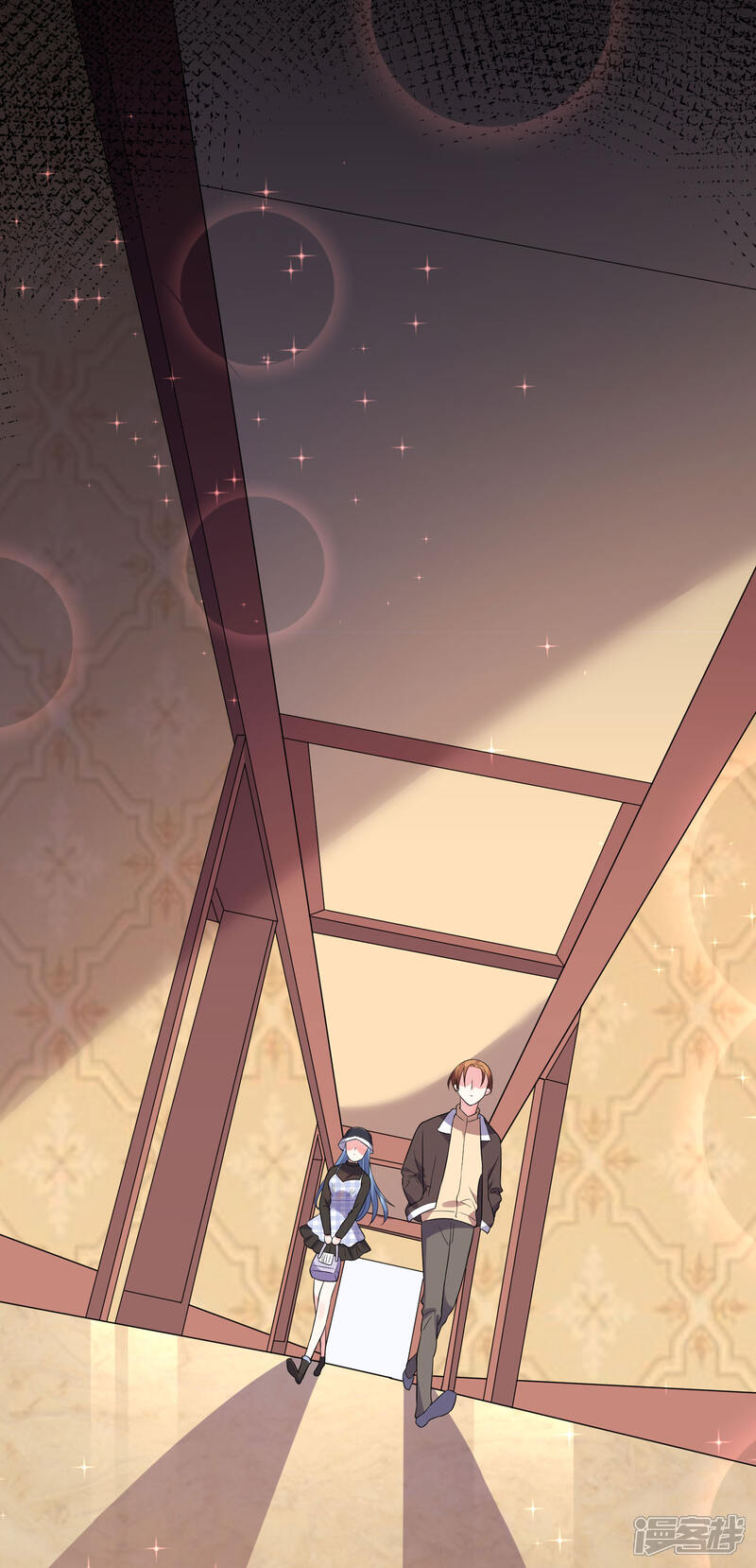 第197话-我被总裁黑上了！-源创优加（第11张）