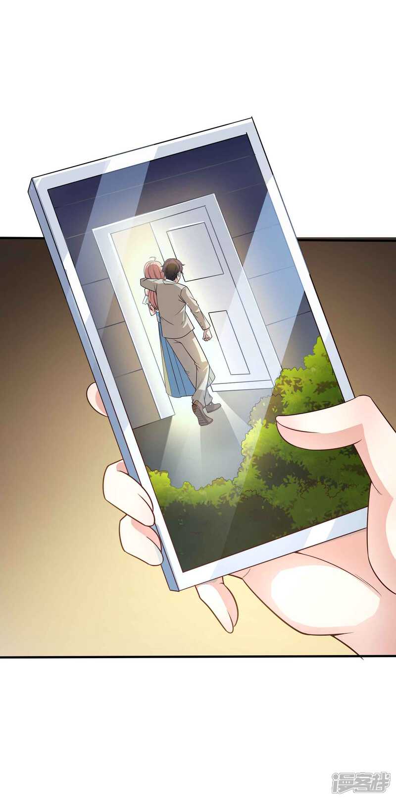第二季第15话那天的人是我-冷酷总裁的夏天-Ego爱鸽（第4张）