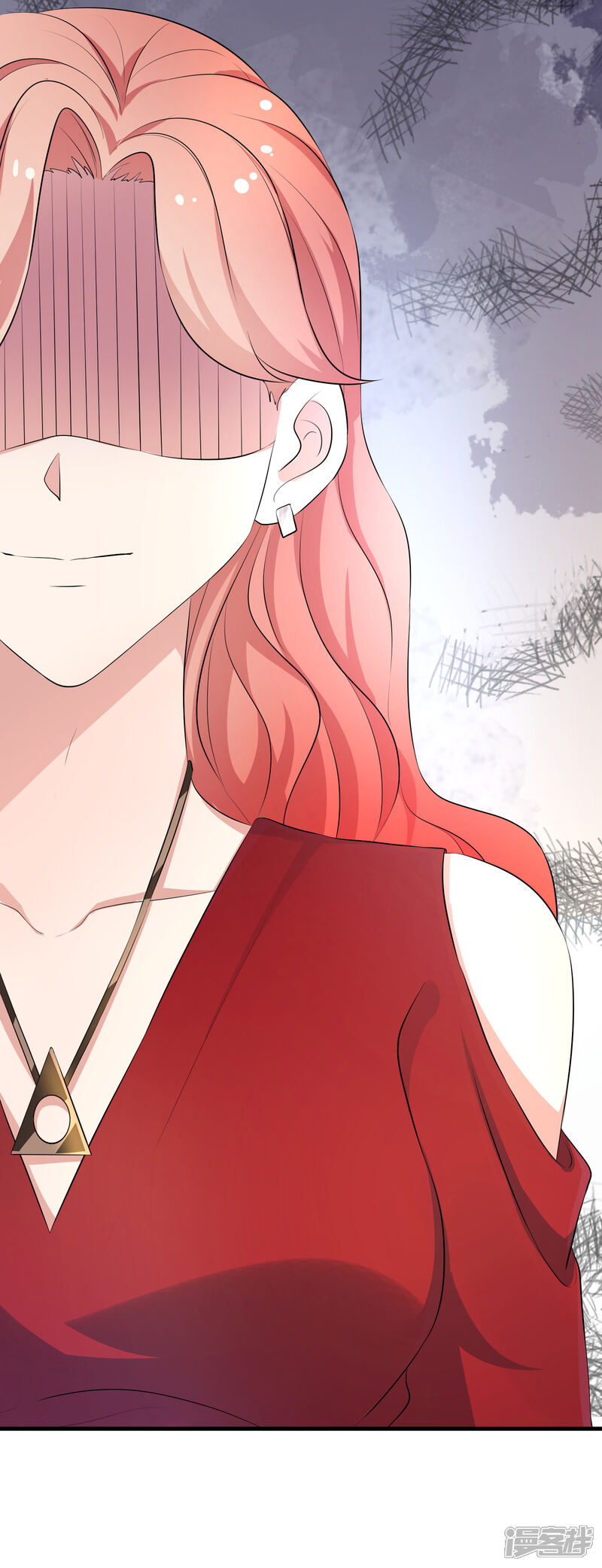 第二季第12话那晚的女人是？-冷酷总裁的夏天-Ego爱鸽（第28张）