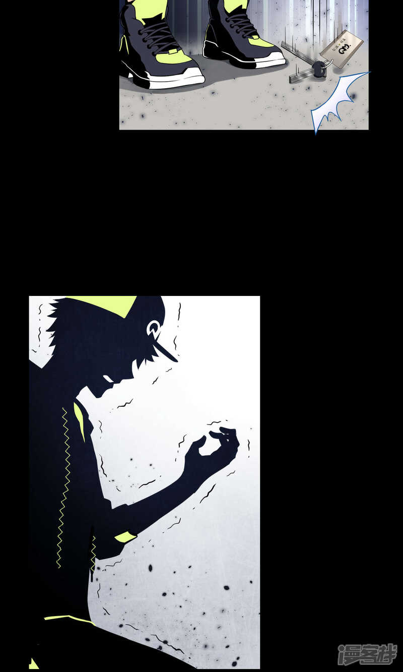 【Go!海王子天团】漫画-（第31话1 昨日的承诺）章节漫画下拉式图片-38.jpg