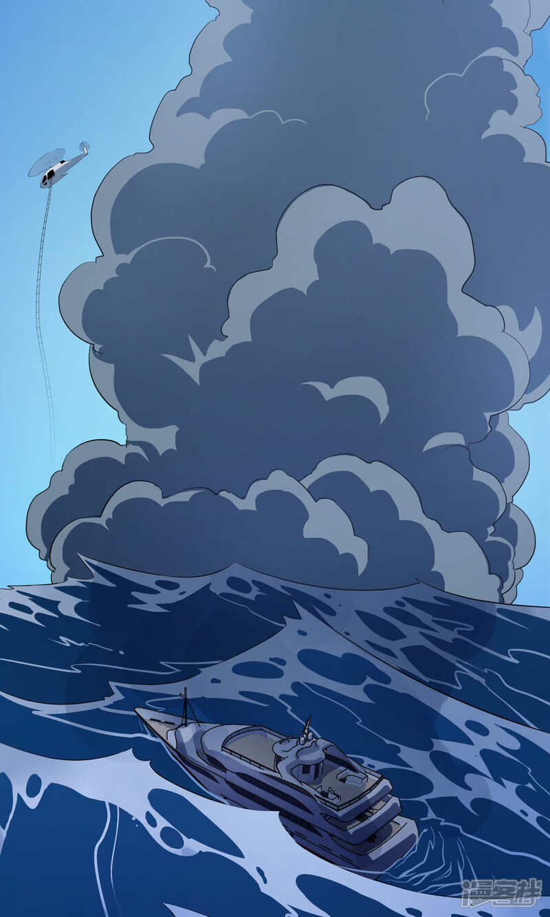 【Go!海王子天团】漫画-（第34话1 白鲸救人）章节漫画下拉式图片-2.jpg