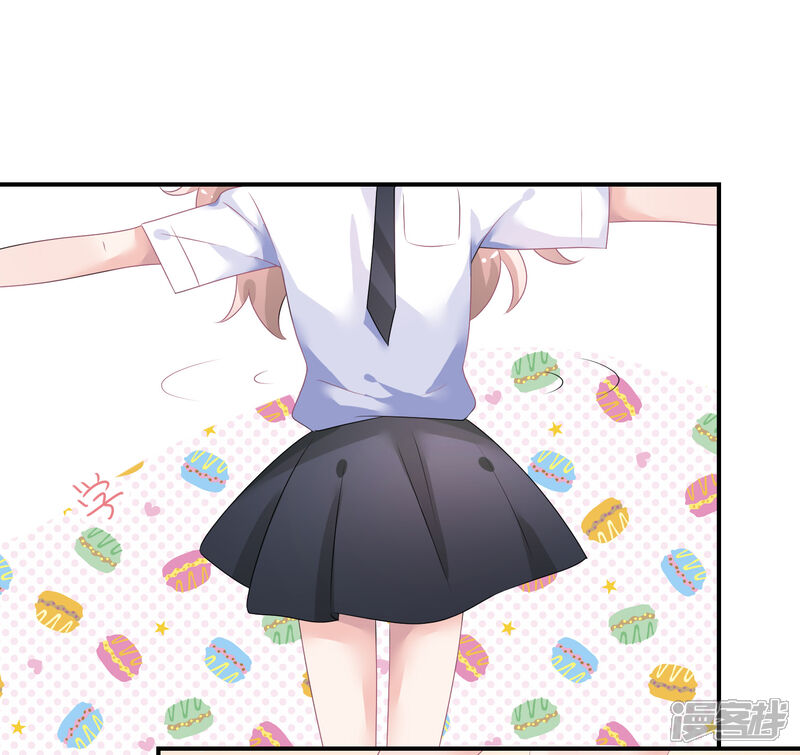 【苏馨儿滚出娱乐圈】漫画-（第38话 练习生宿舍第一天）章节漫画下拉式图片-第20张图片