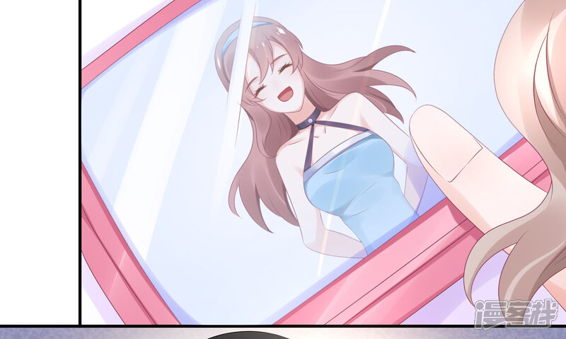 【苏馨儿滚出娱乐圈】漫画-（第50话 这里为什么会有记者）章节漫画下拉式图片-第33张图片