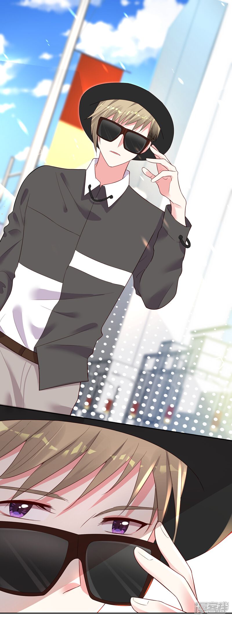 第228话-我被总裁黑上了！-源创优加（第2张）