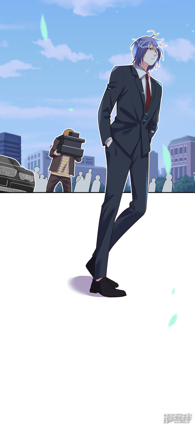第245话-我被总裁黑上了！-源创优加（第26张）
