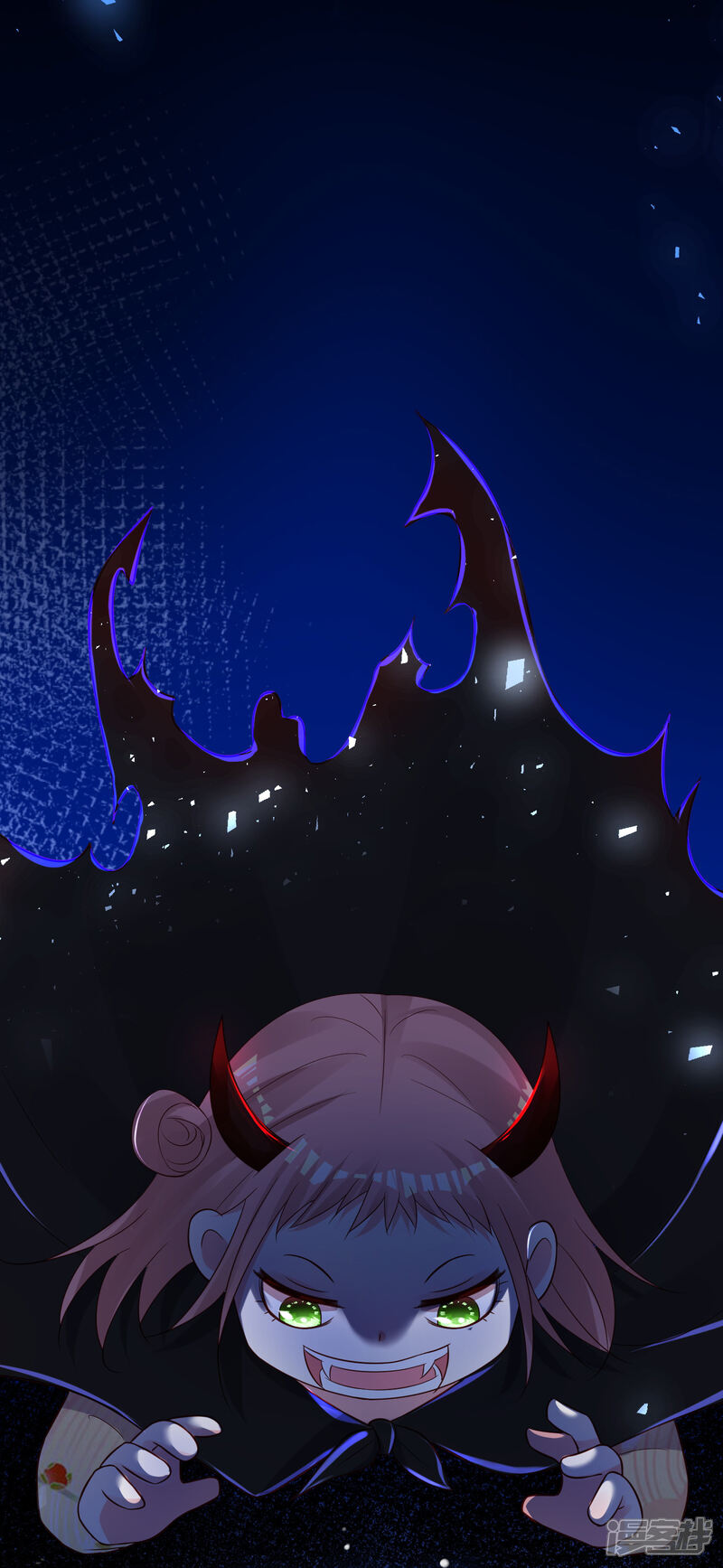 第260话-我被总裁黑上了！-源创优加（第31张）