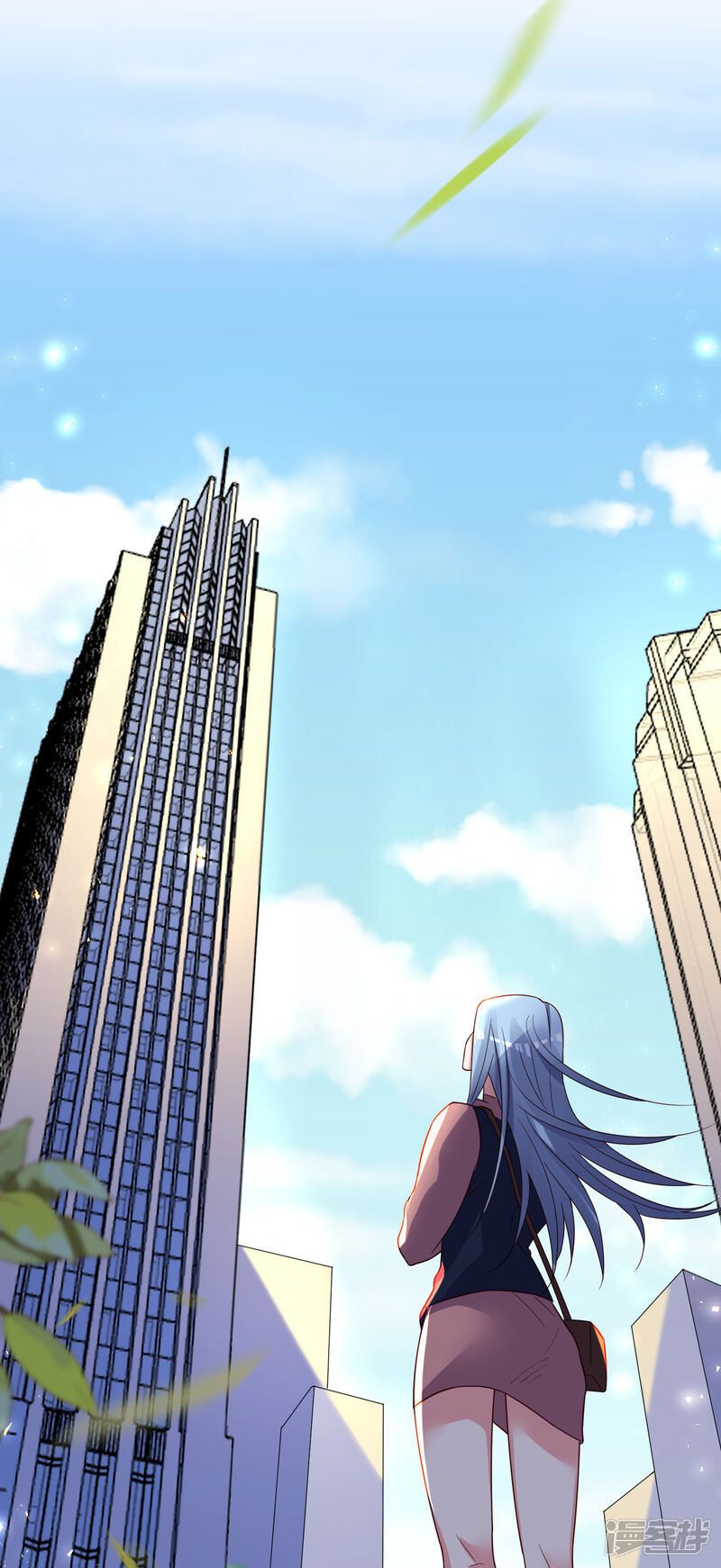 第289话-我被总裁黑上了！-源创优加（第11张）