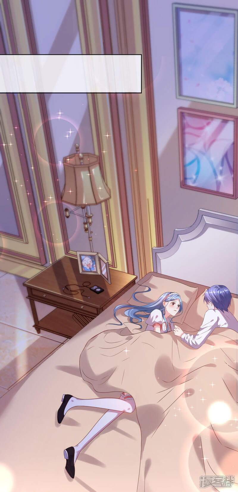 第159话-我被总裁黑上了！-源创优加（第2张）