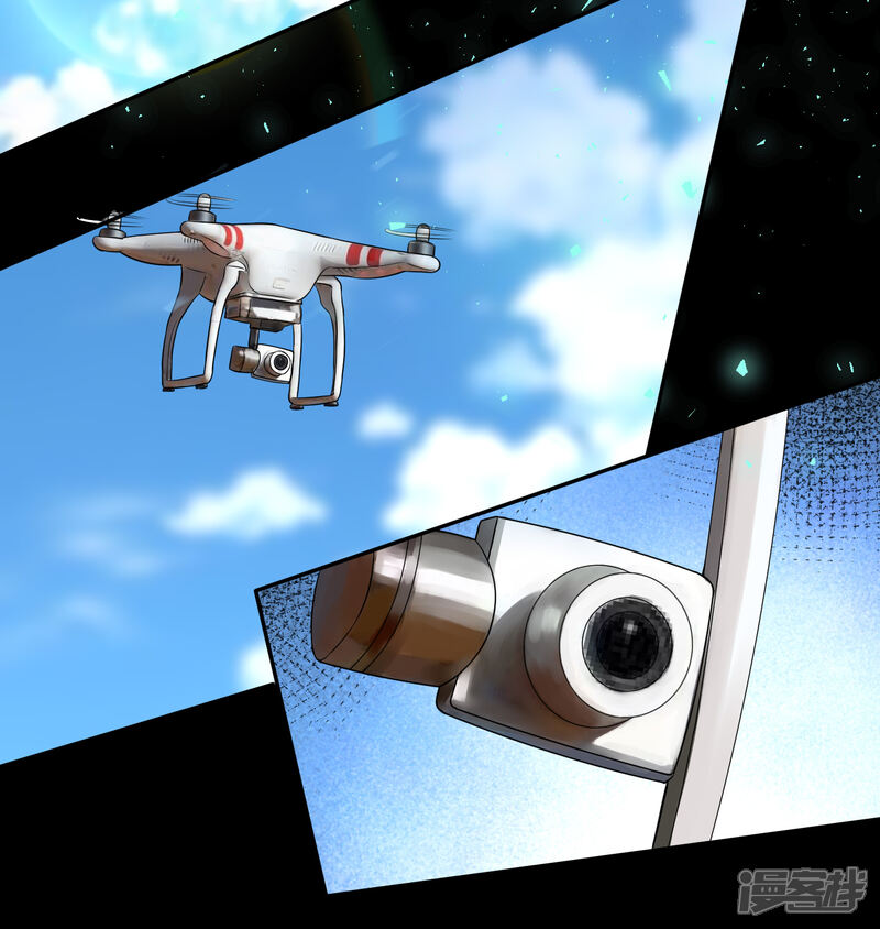 第176话-我被总裁黑上了！-源创优加（第9张）