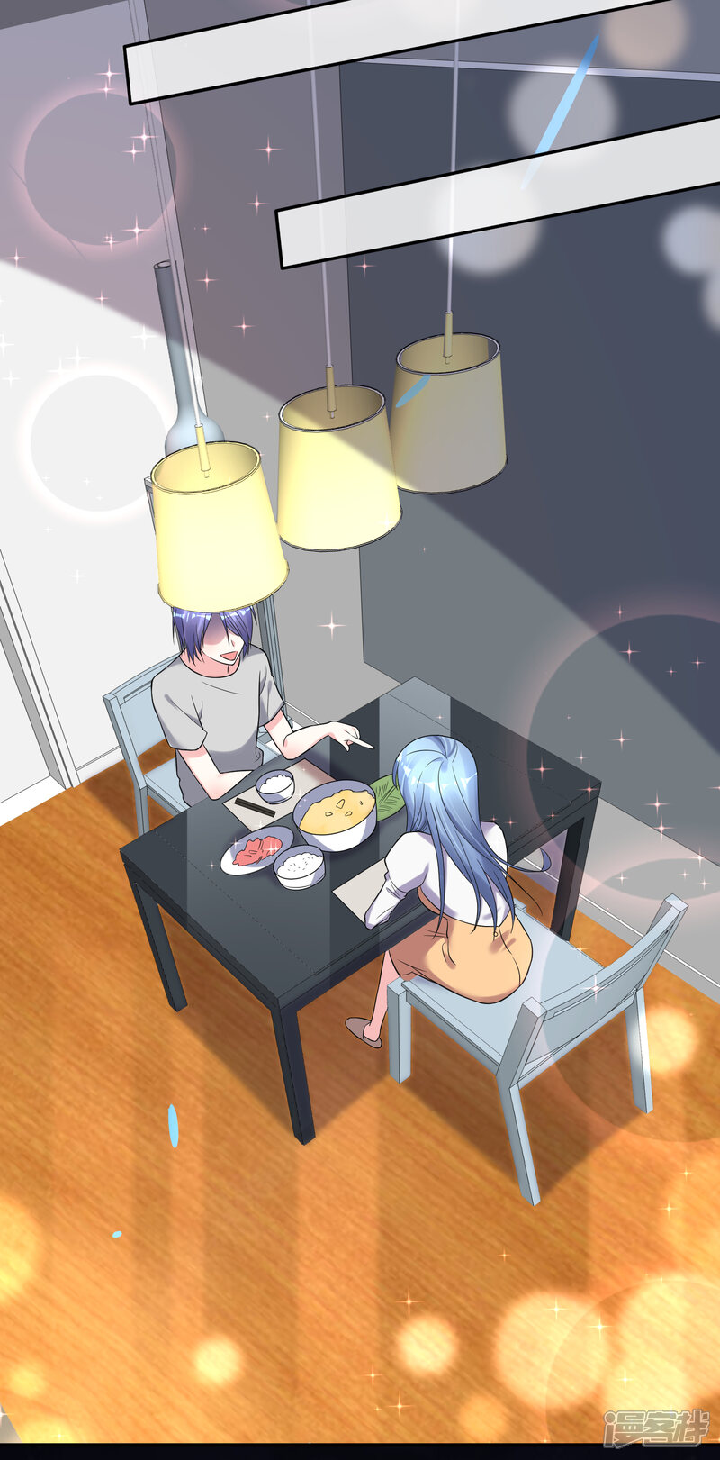 第187话-我被总裁黑上了！-源创优加（第16张）