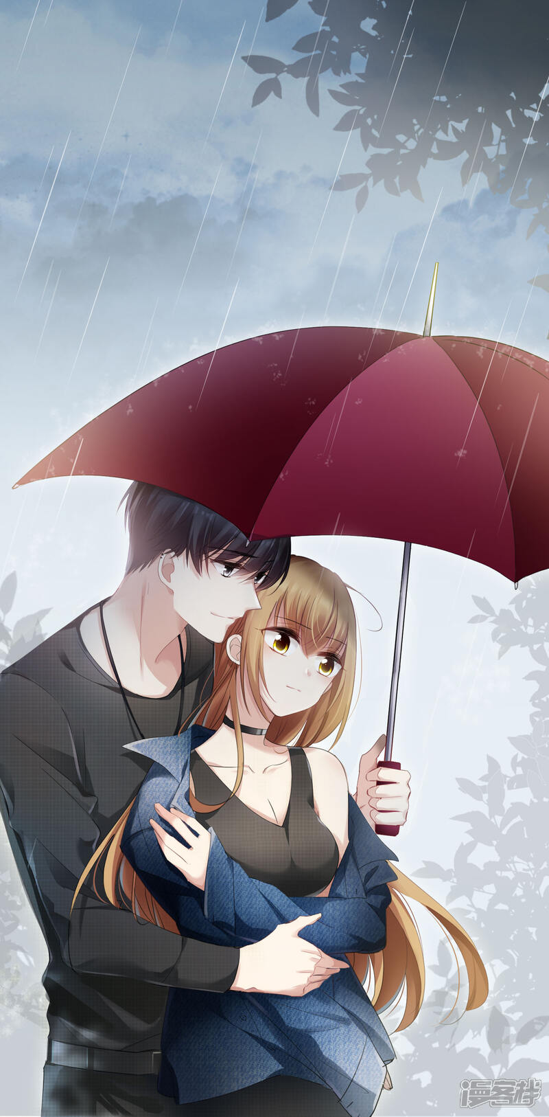 人质恋人漫画 第25话1 耍小聪明 - 漫客栈