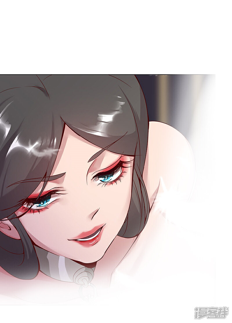 【倾国女王】漫画-（第34话 笼中之鸟）章节漫画下拉式图片-第50张图片