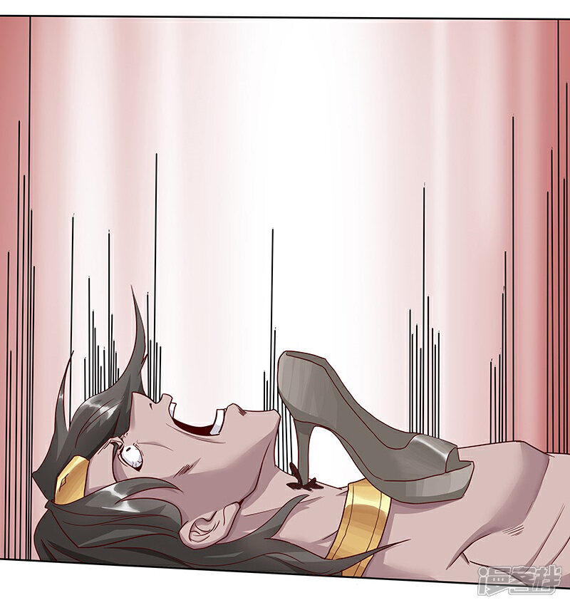 【倾国女王】漫画-（第32话 妖媚舞姬）章节漫画下拉式图片-第58张图片