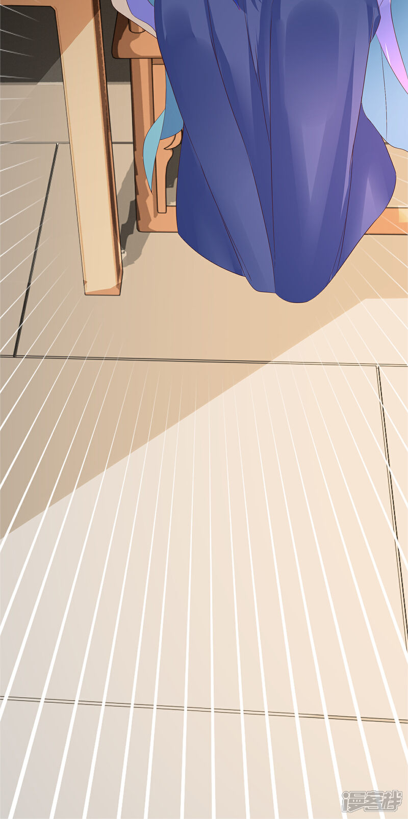 【我的娘亲不好惹】漫画-（第22话 你要嫁人了吗？）章节漫画下拉式图片-第33张图片