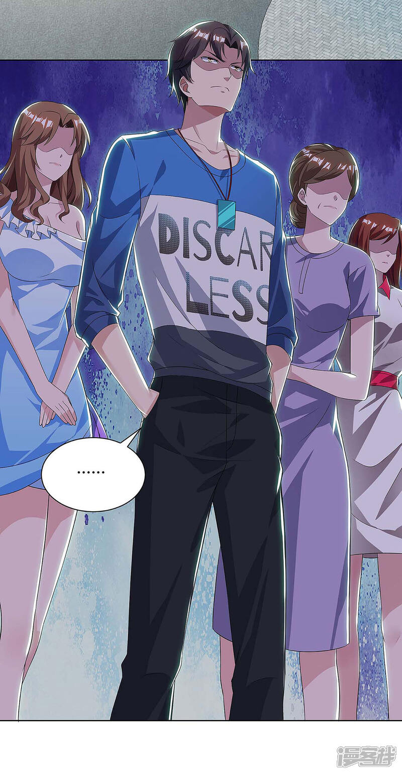 【重生弃少归来】漫画-（第115话 回卓家）章节漫画下拉式图片-第5张图片
