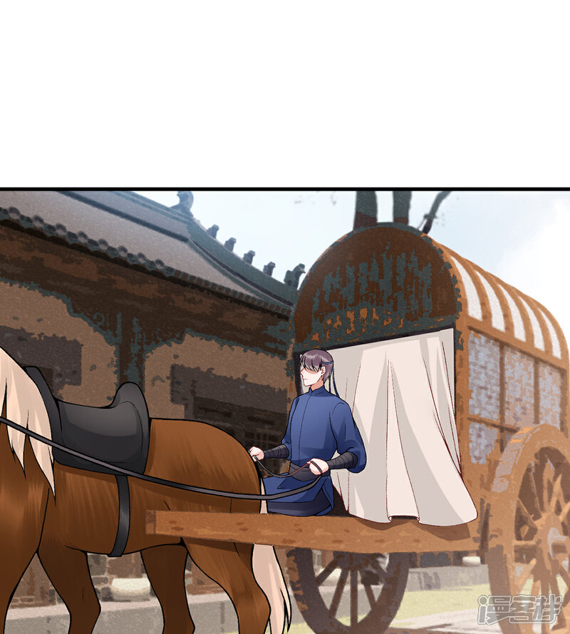 【凰妃九千岁】漫画-（第84话 叶家？叶氏？）章节漫画下拉式图片-第15张图片