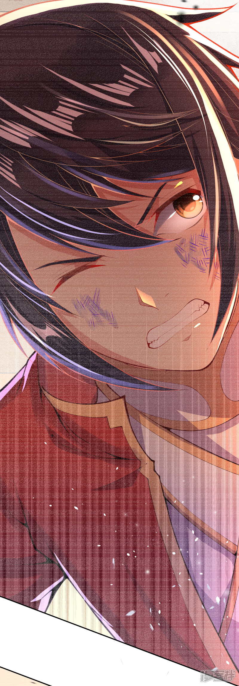 【无敌剑域】漫画-（预告）章节漫画下拉式图片-第5张图片