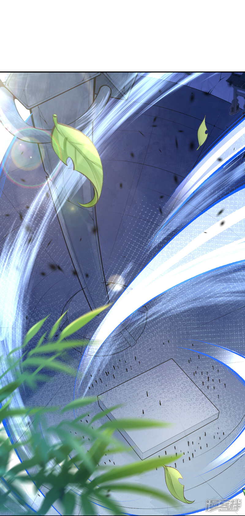 【无敌剑域】漫画-（第13话 要钱？要命？）章节漫画下拉式图片-第2张图片
