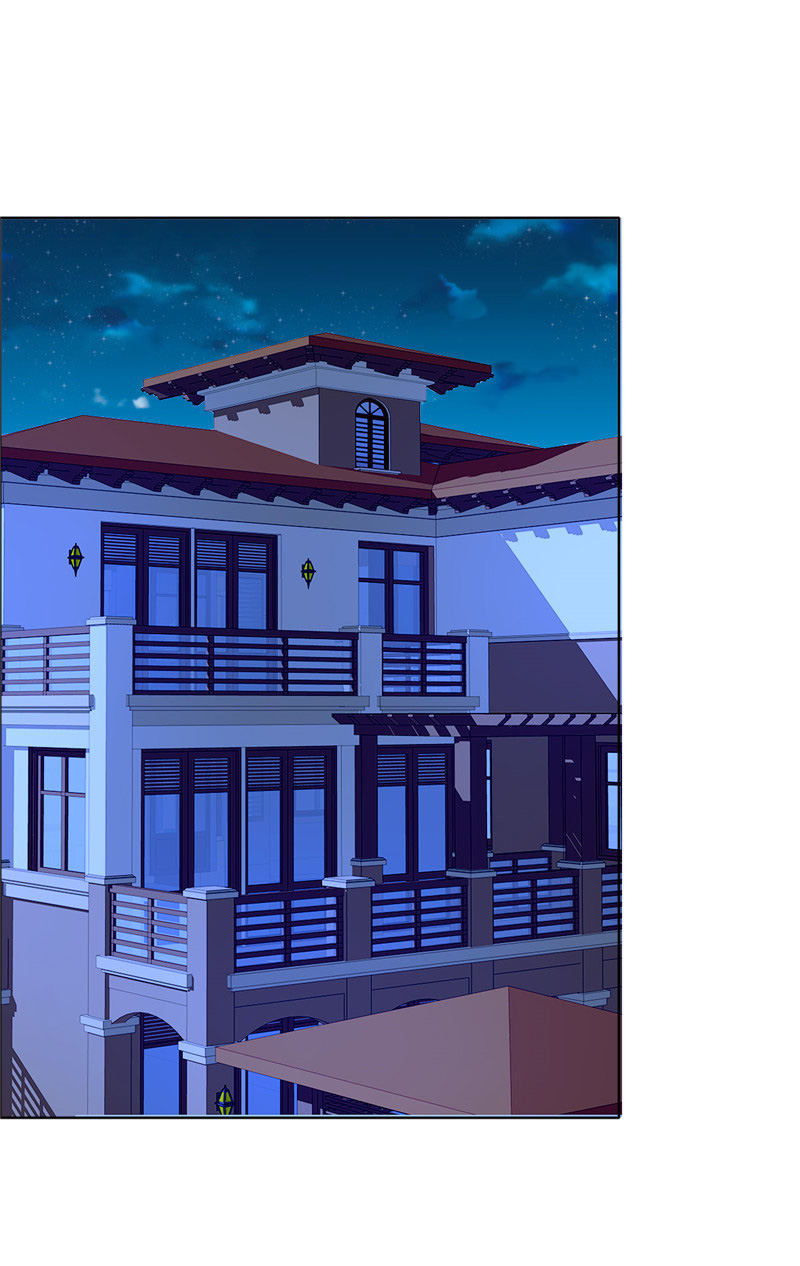 霸道总裁的独宠爱人