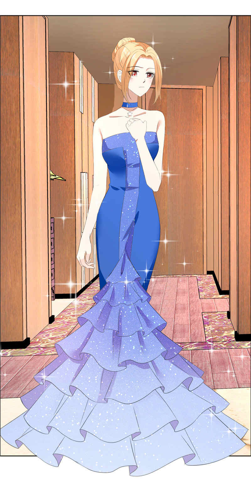 霸道总裁的独宠爱人