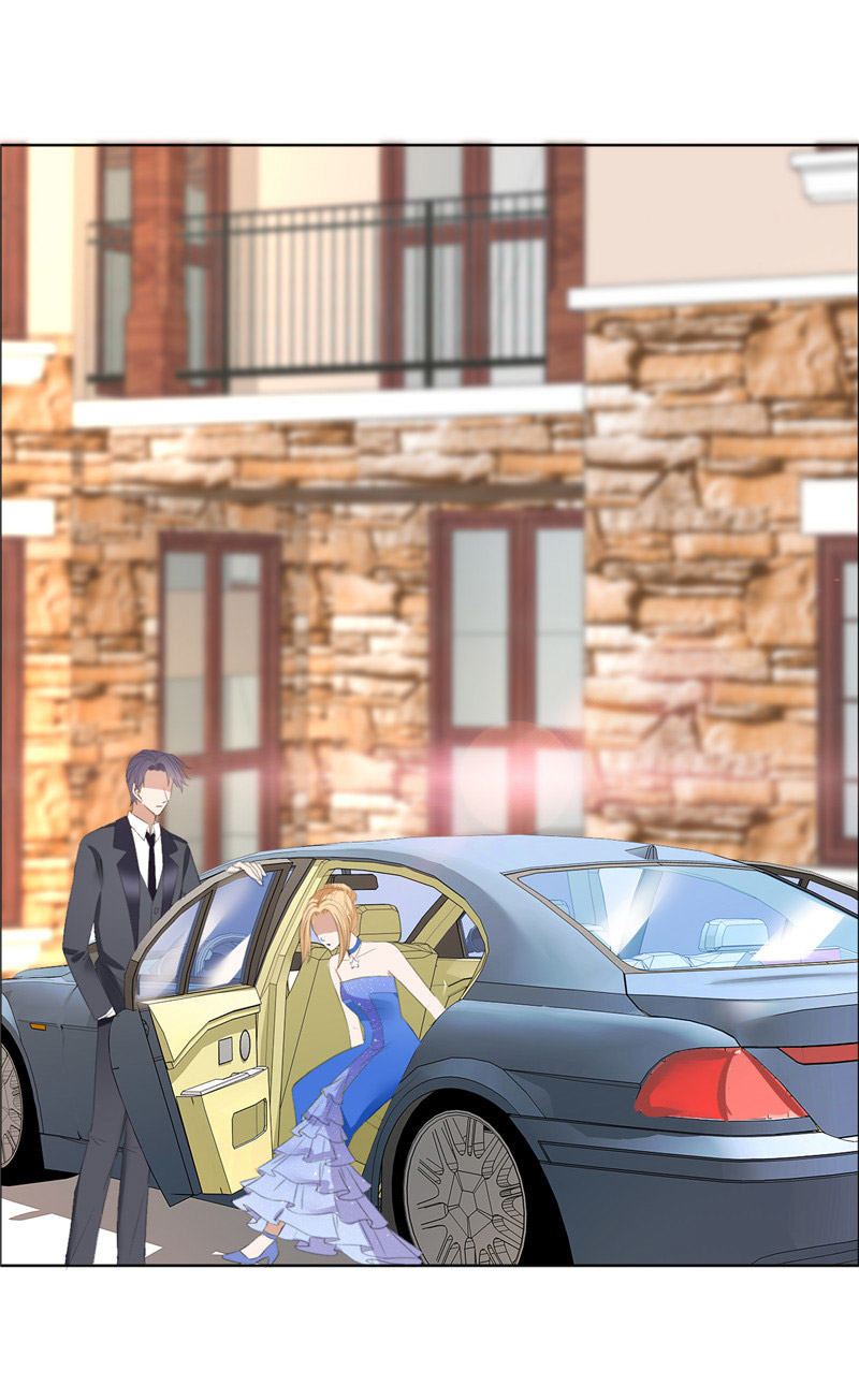 霸道总裁的独宠爱人