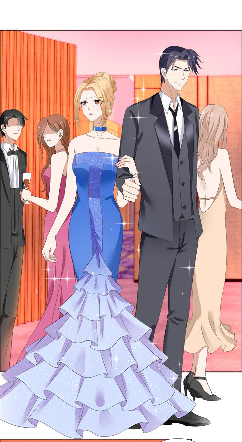 霸道总裁的独宠爱人