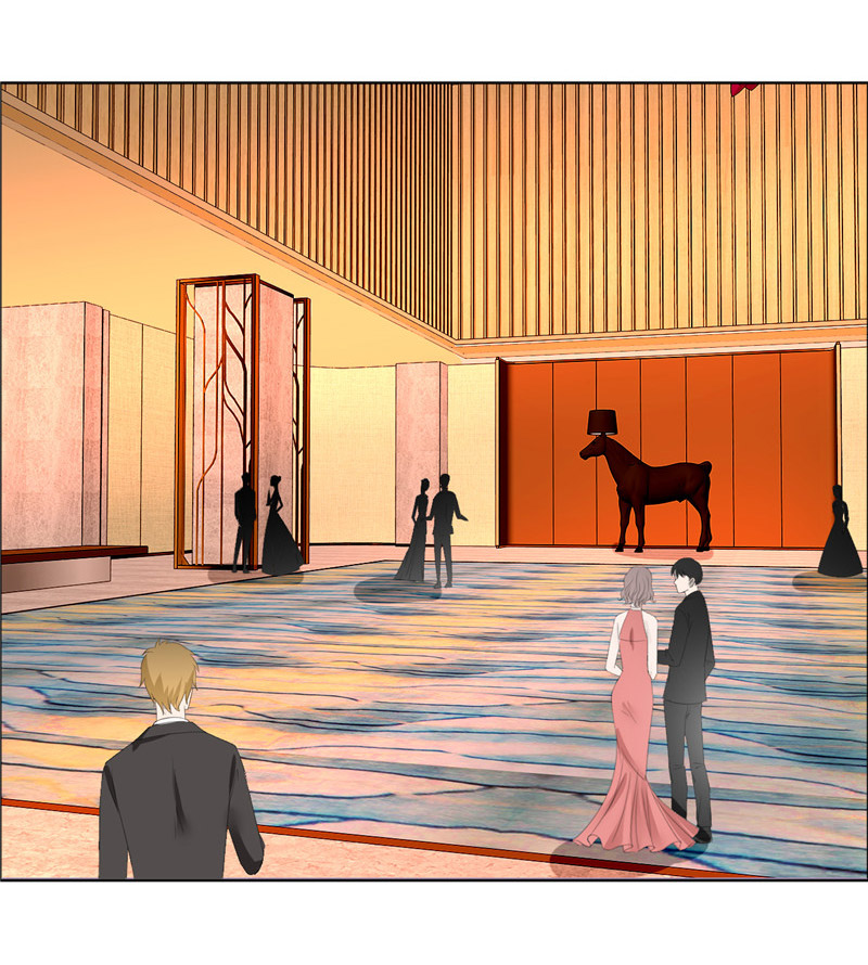 霸道总裁的独宠爱人