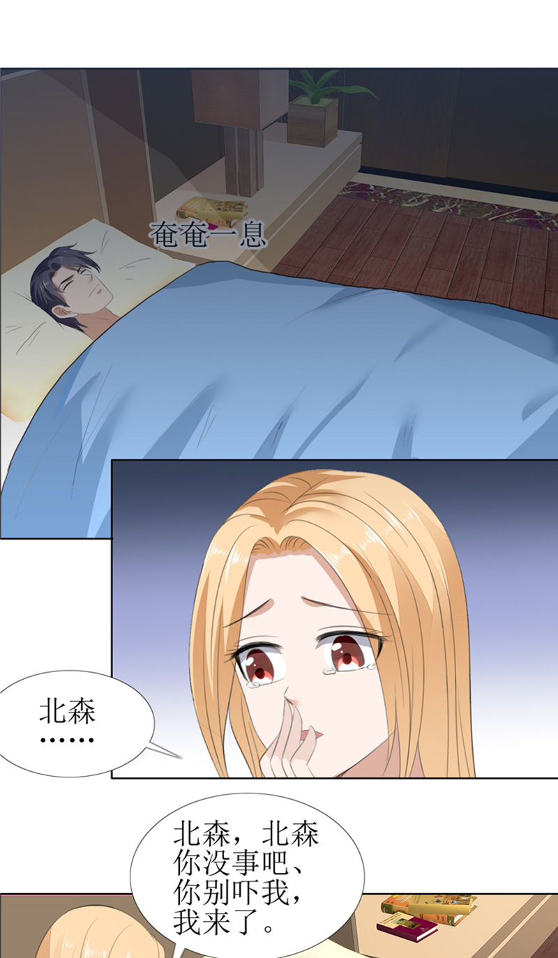 霸道总裁的独宠爱人