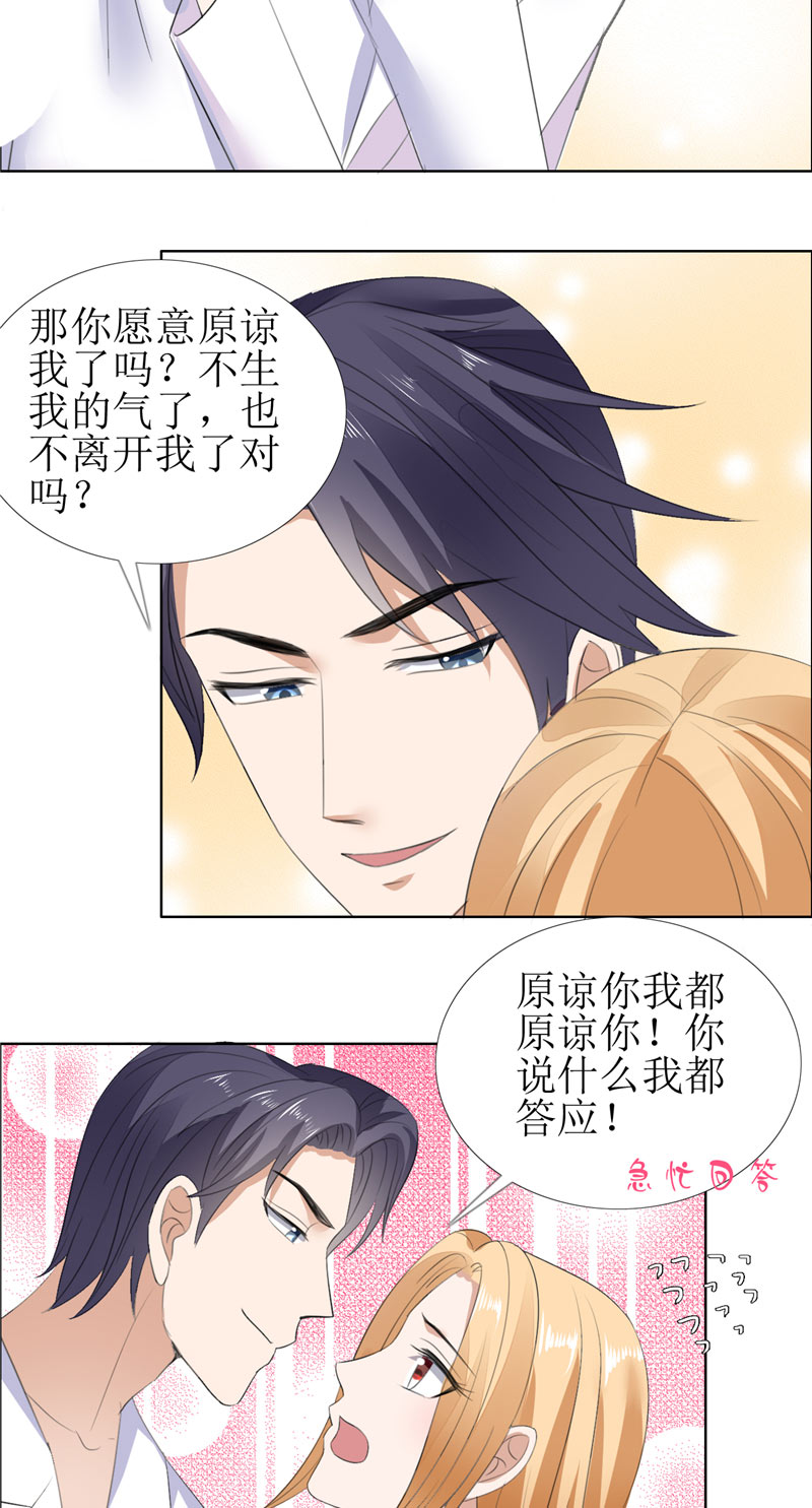 霸道总裁的独宠爱人