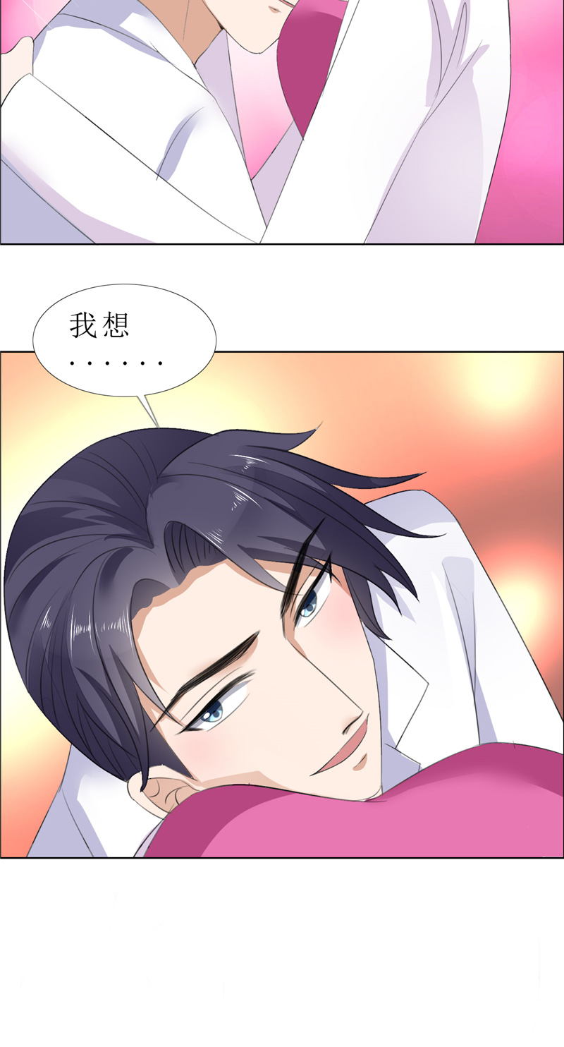 霸道总裁的独宠爱人