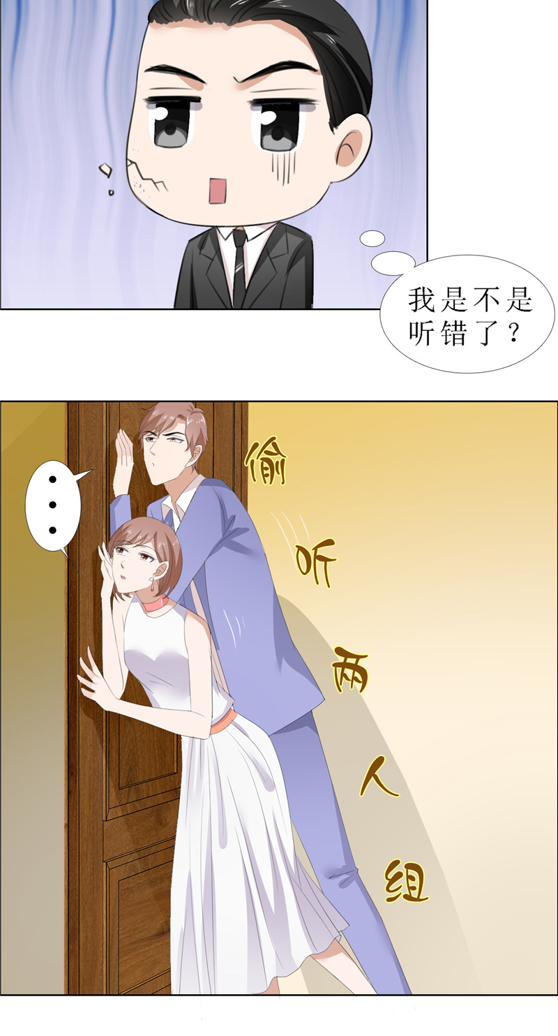 霸道总裁的独宠爱人