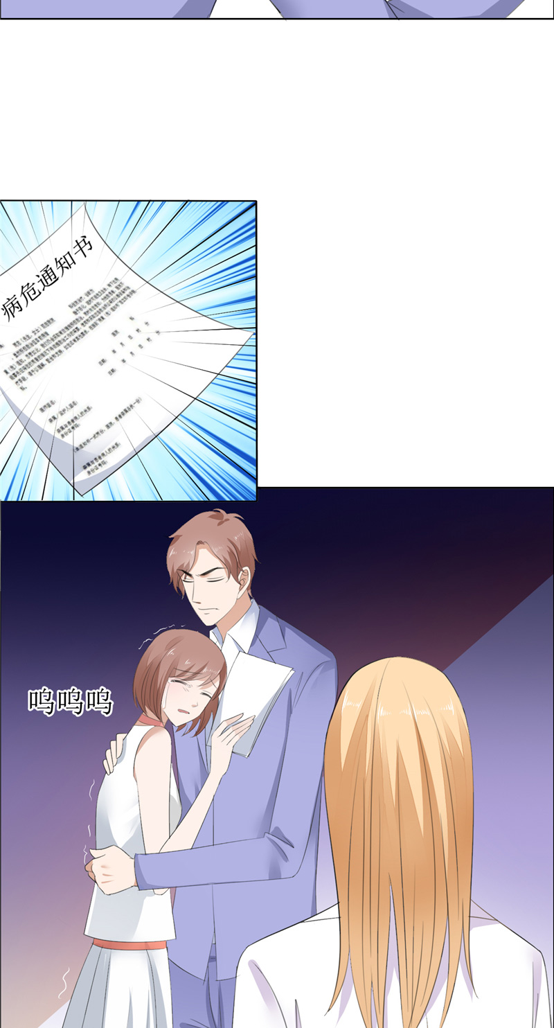 霸道总裁的独宠爱人