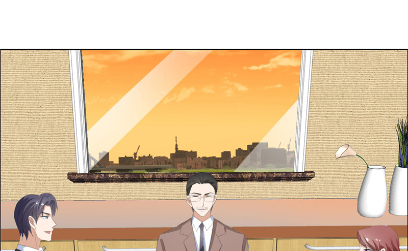 霸道总裁的独宠爱人