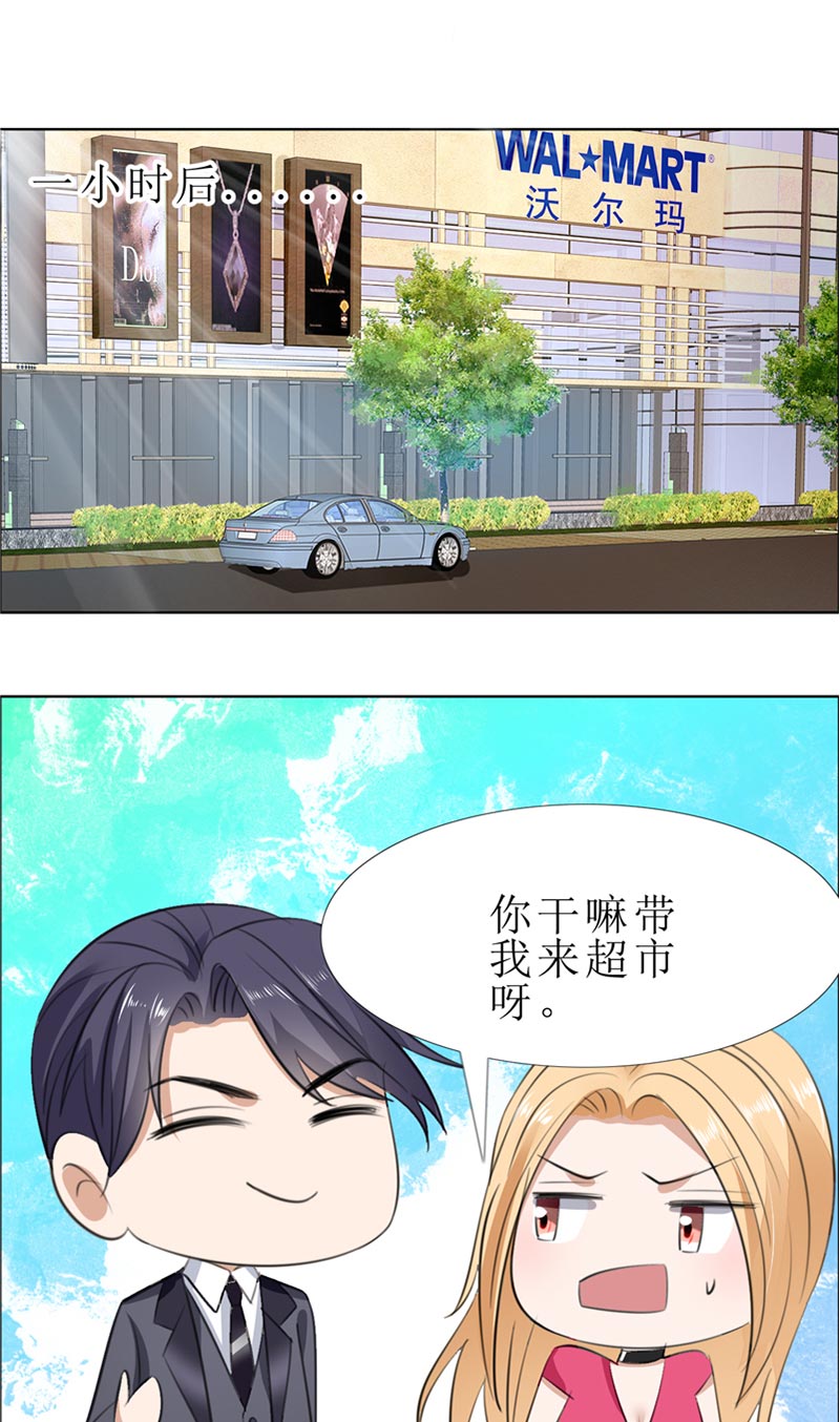 霸道总裁的独宠爱人