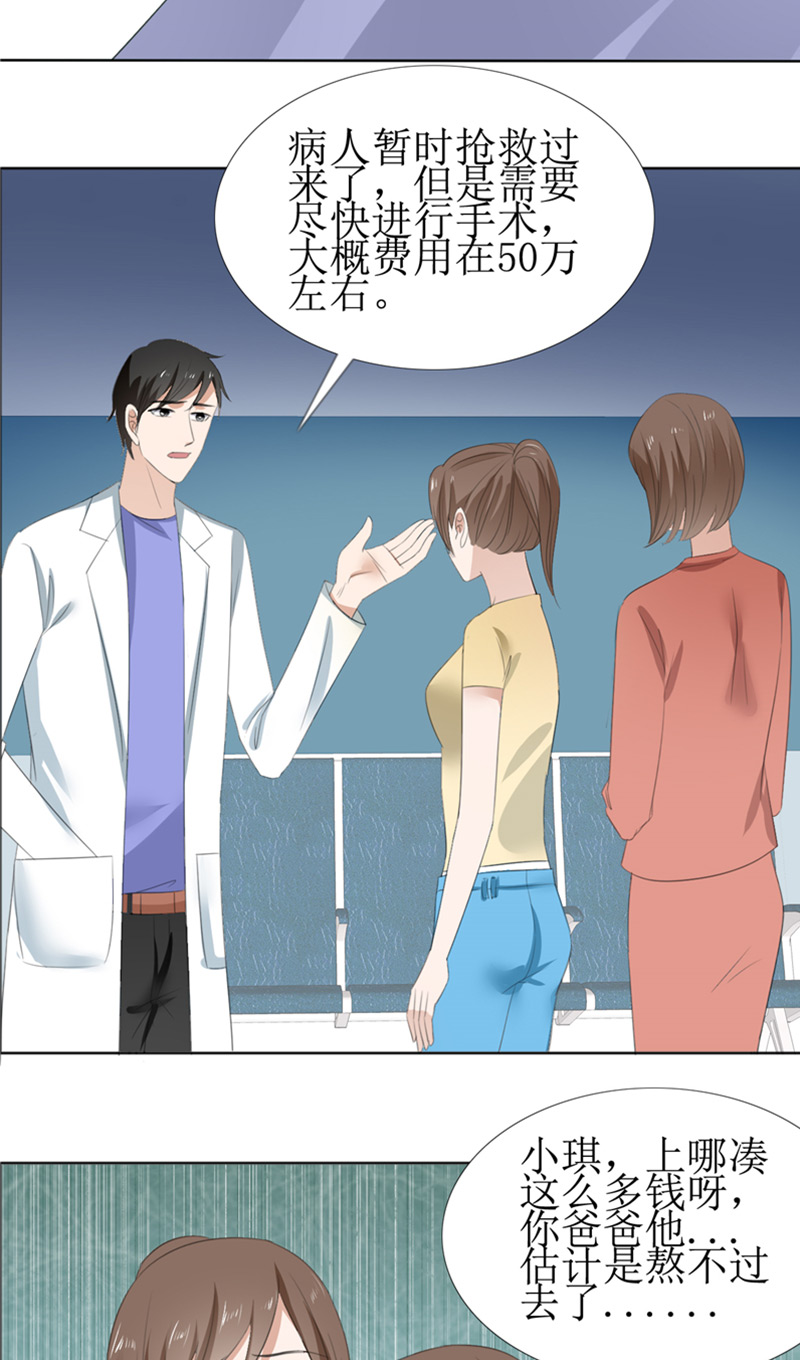 霸道总裁的独宠爱人