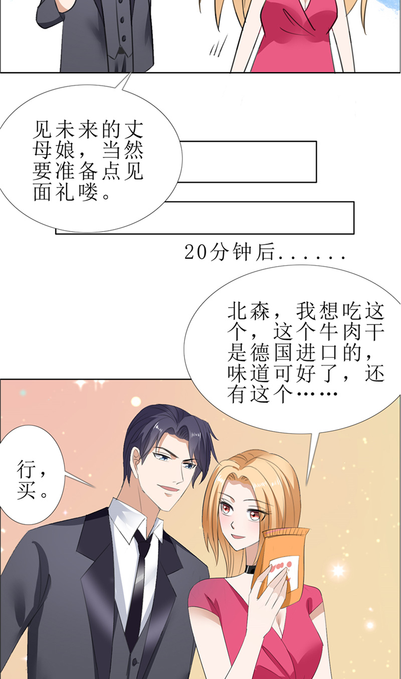 霸道总裁的独宠爱人