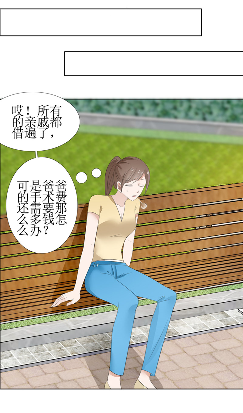 霸道总裁的独宠爱人